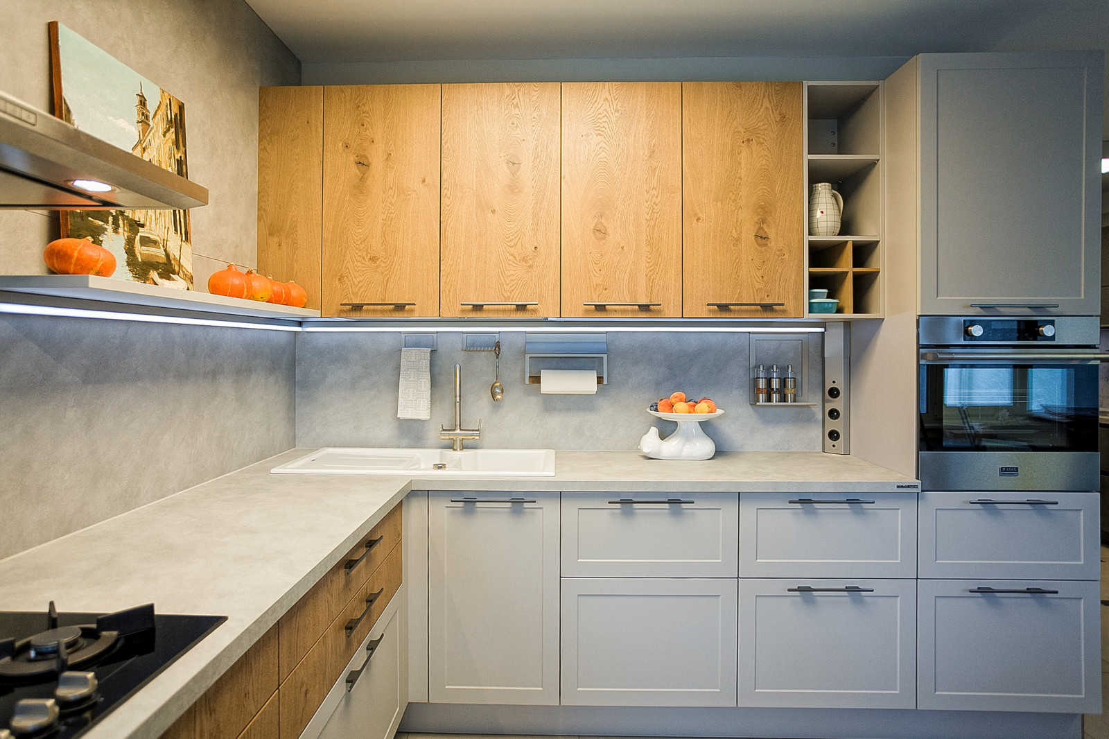 Реализованный проект 14