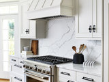 Traditional Kitchen by Haus Interior Design