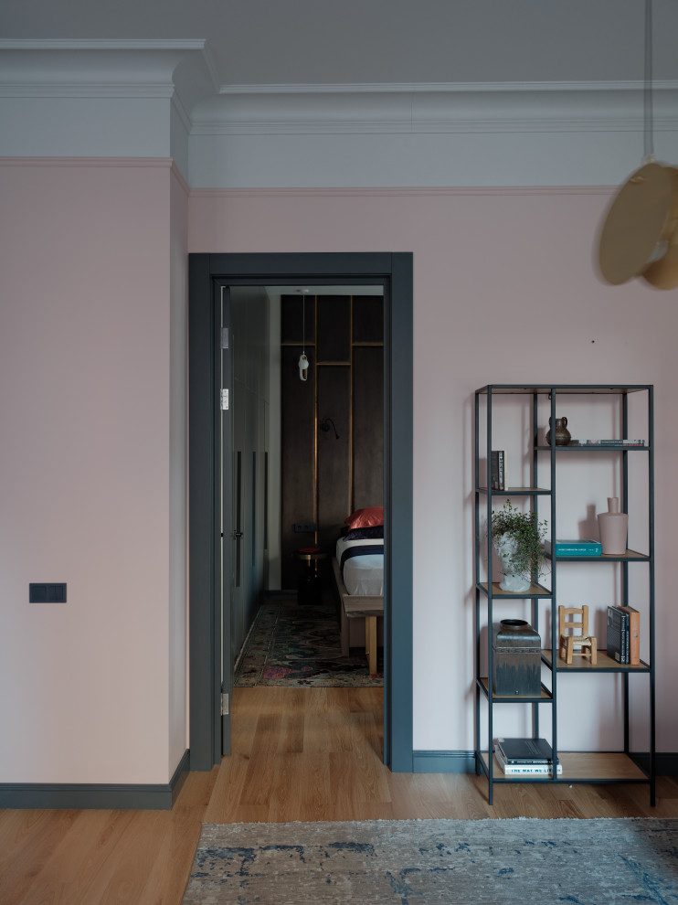 Квартира на Сретенке