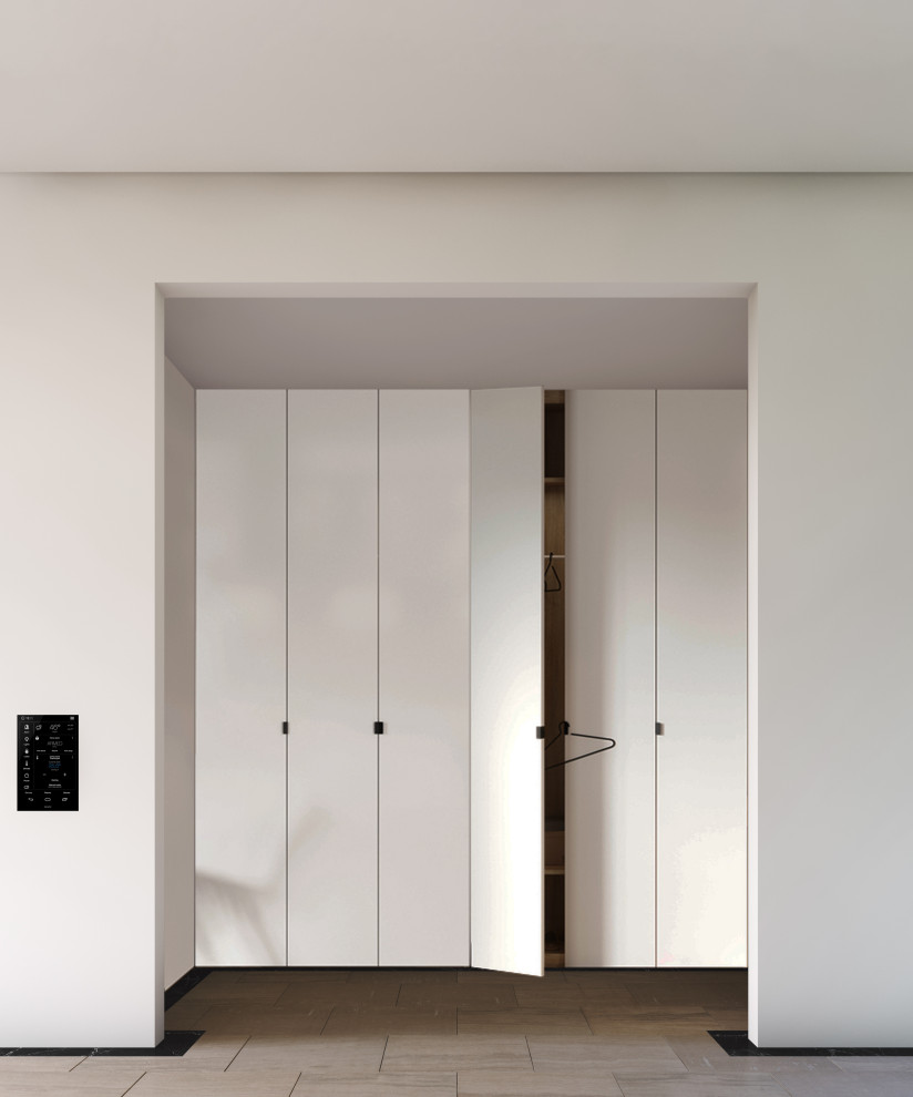 Интерьер частного дома