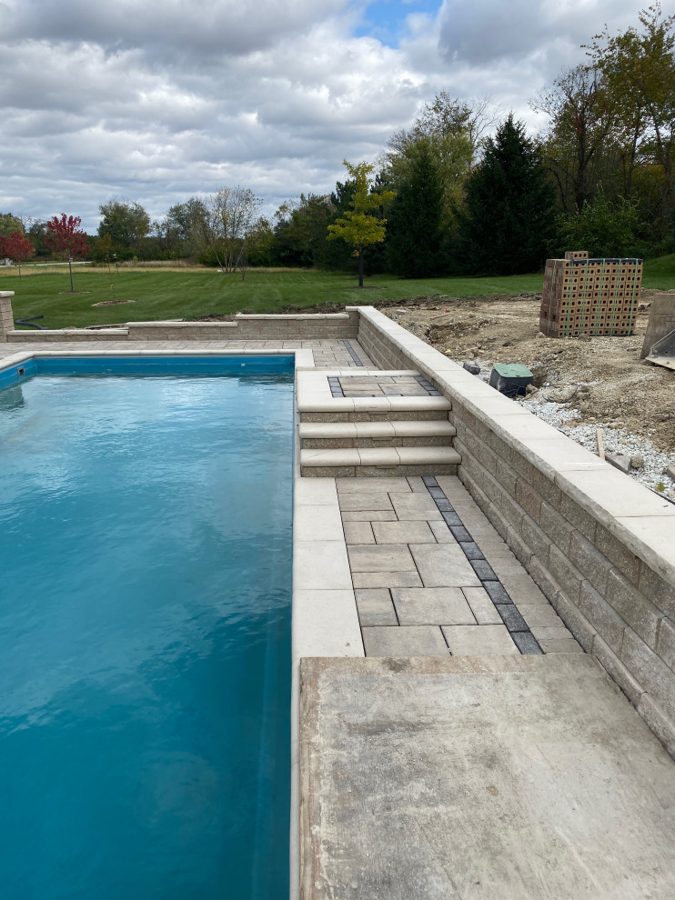 Pool - pool idea in Chicago