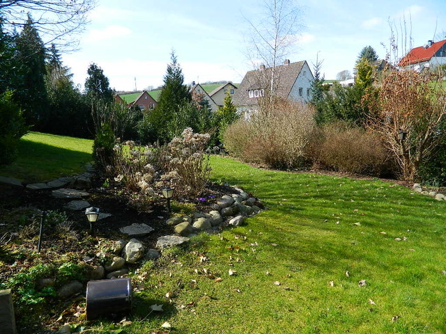 Garten garden