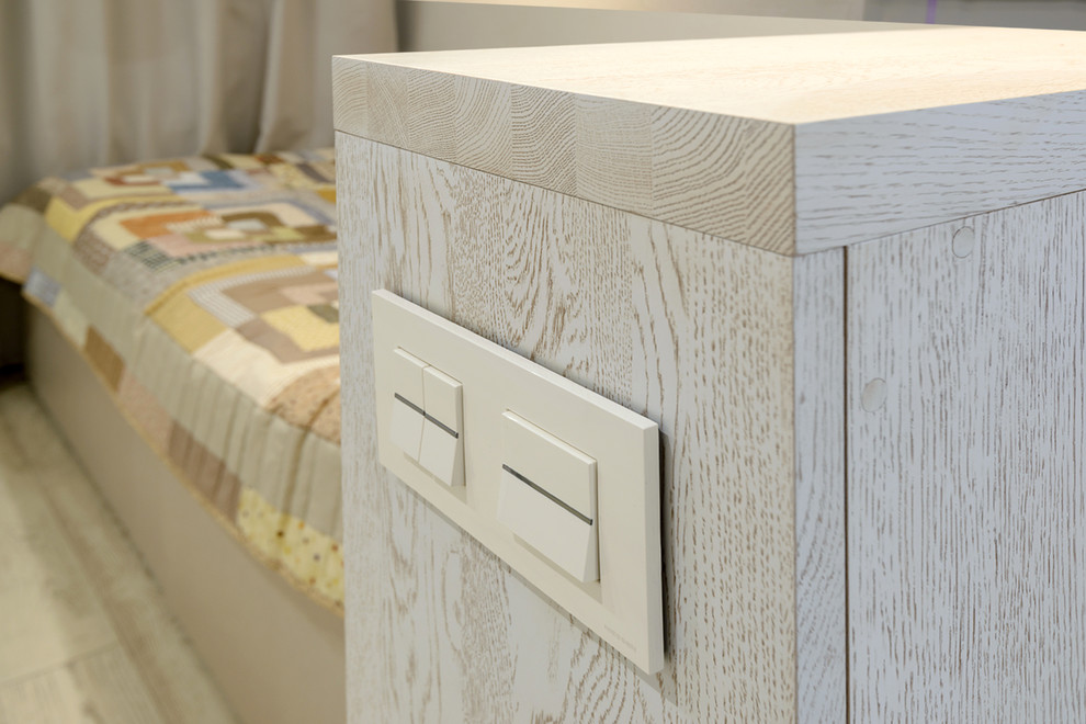 Спальня для девочки