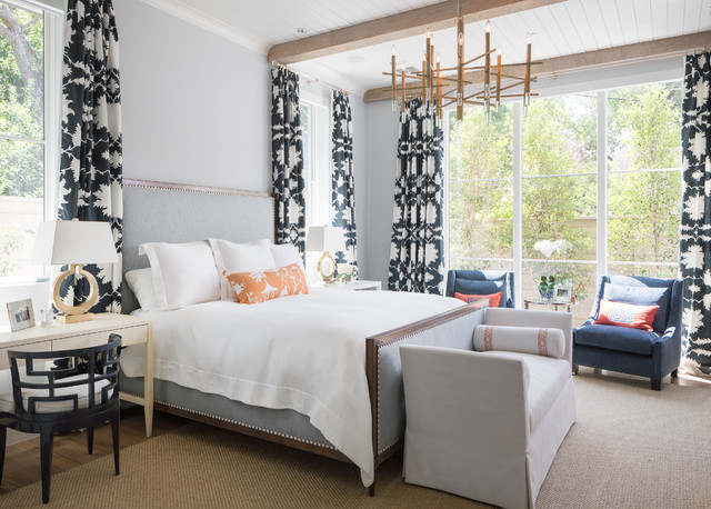 Desco Project fusion-bedroom