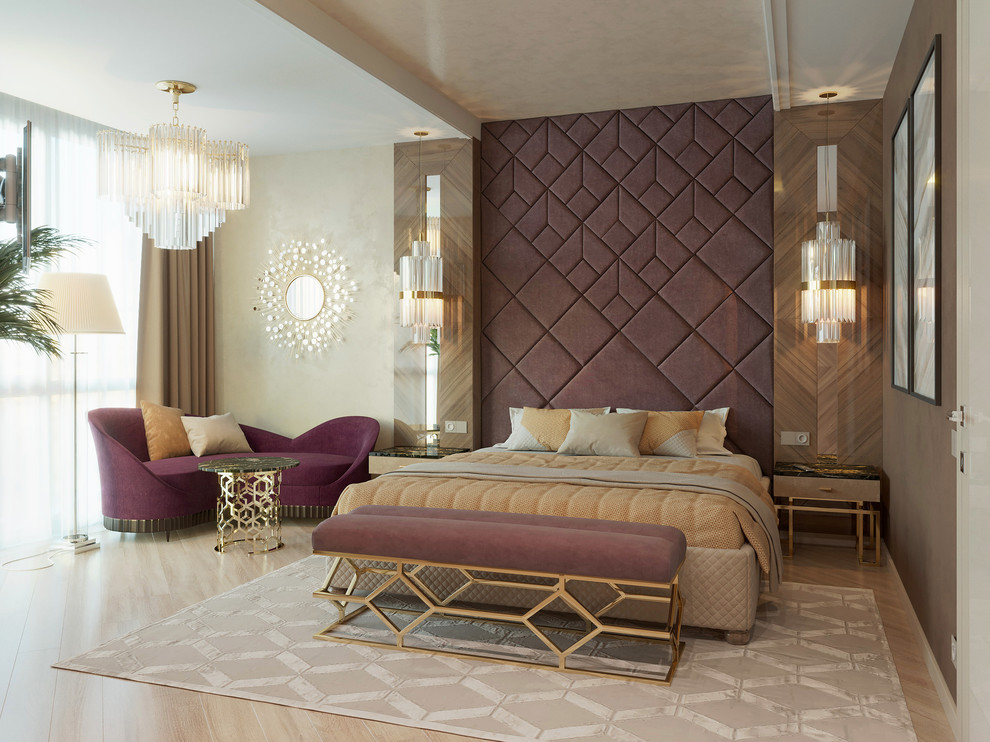 Квартира в ЖК "Мосфильмовский" 88