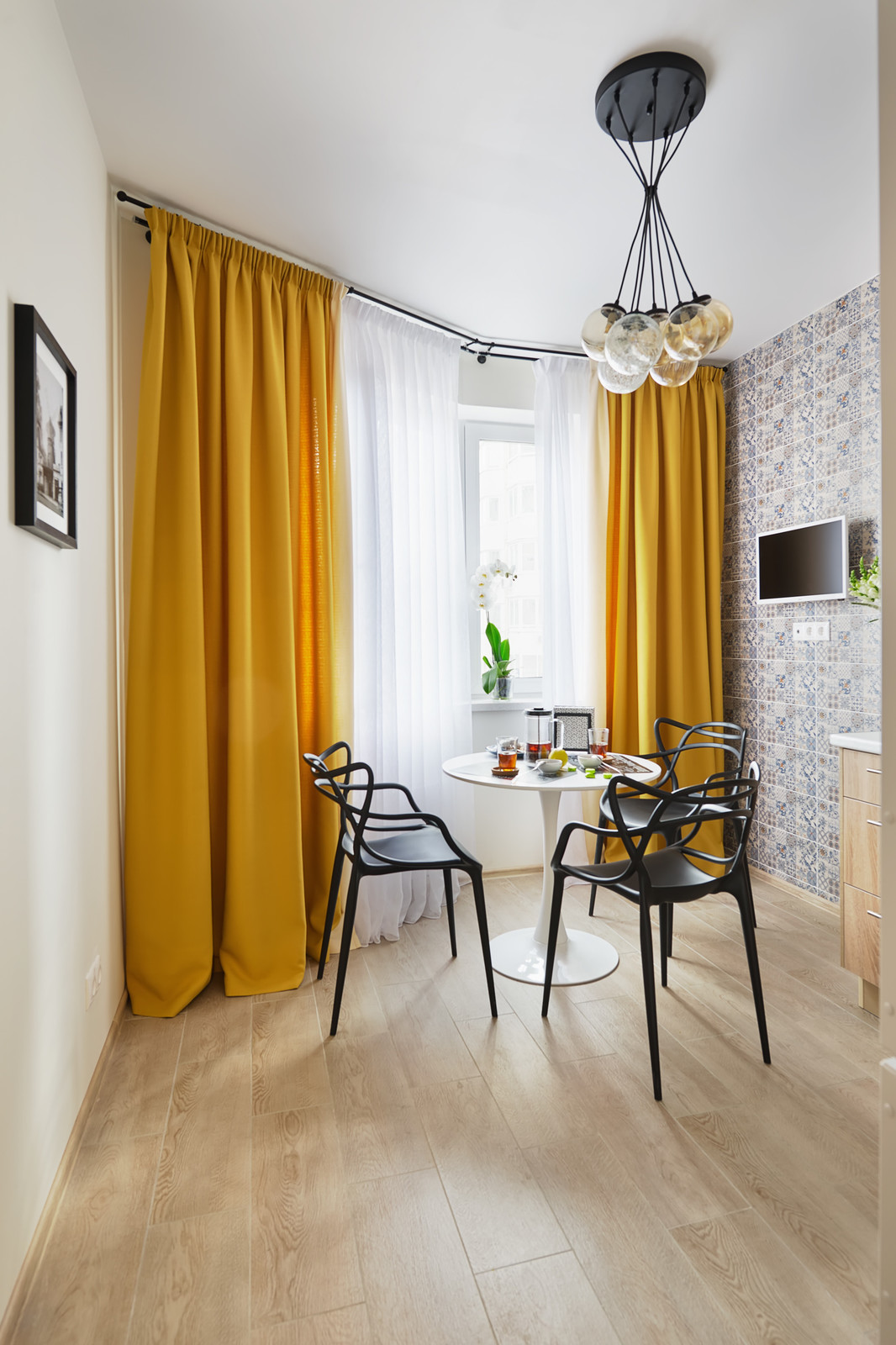 ЖК Рассказово