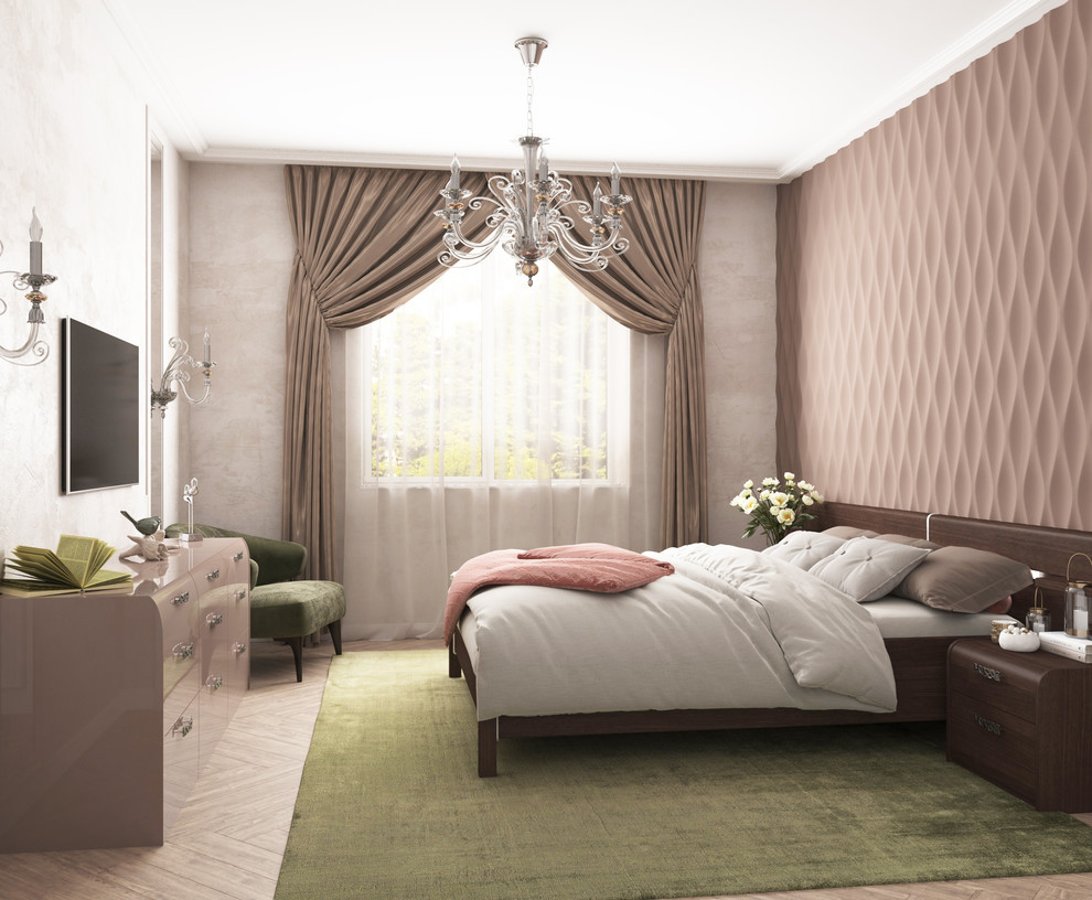 Дом в Авдотьино