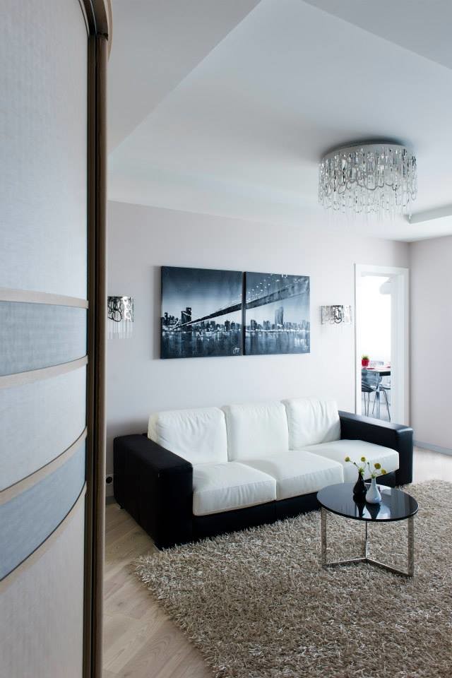 Квартира в Митино