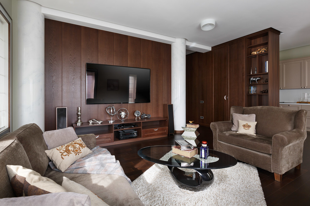 Квартира в ЖК ''Новый Город''