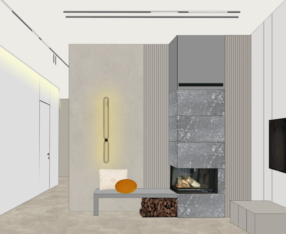 Дом в Согласии