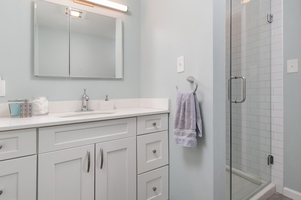 24th St Master Suite