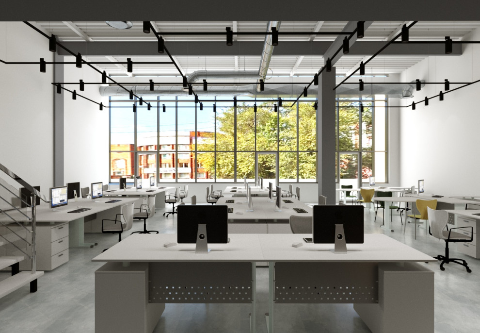 Квартира. Мой только виз (часть превью)