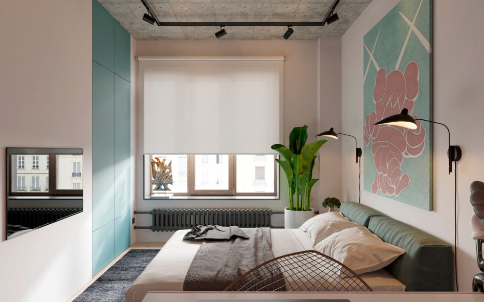 Лофт для Жизни!