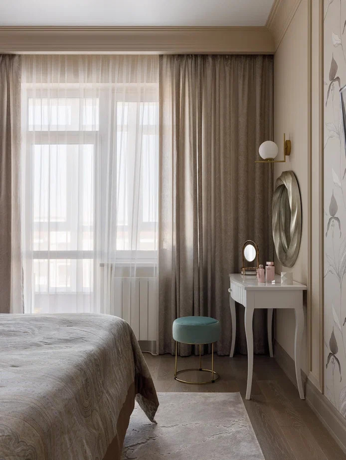 Кв в ЖК "Нестеровский" 2023 г.