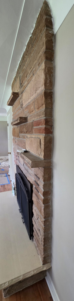 Jackson Home Renovation