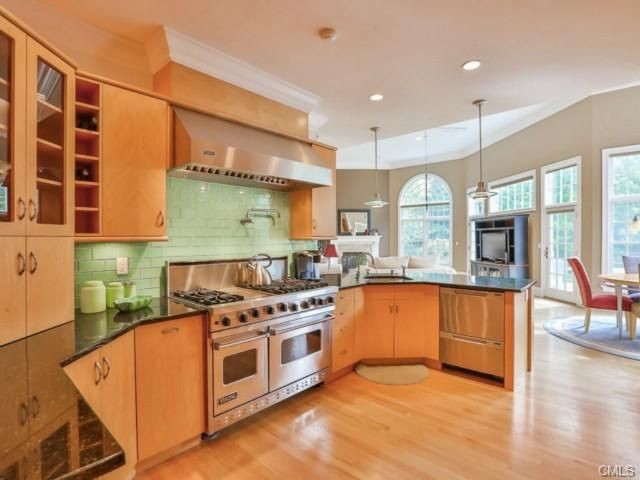 Kitchen Designs