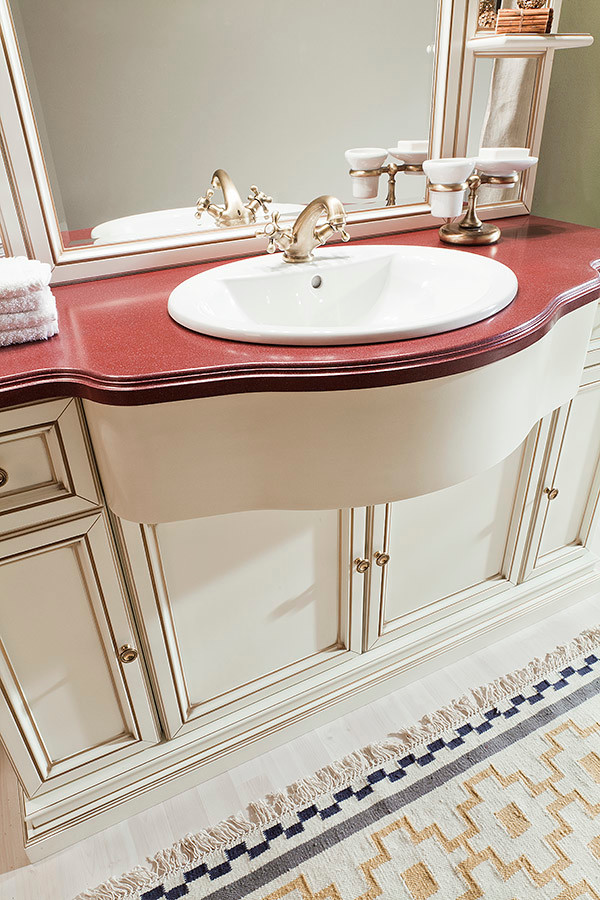 Caprigo Spazio Classico