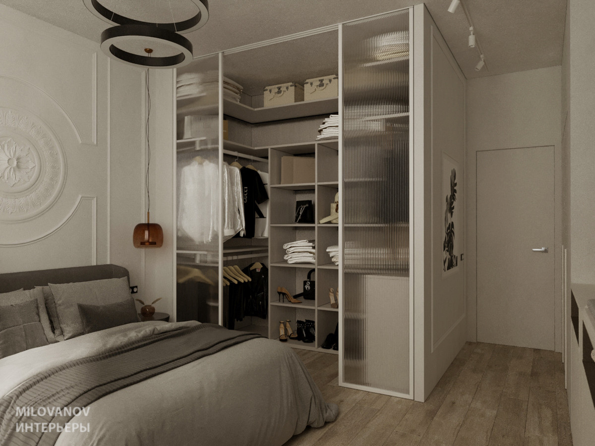 КВАРТИРА 80М