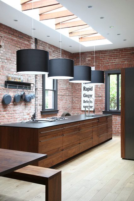 Kitchens eclectic-kitchen