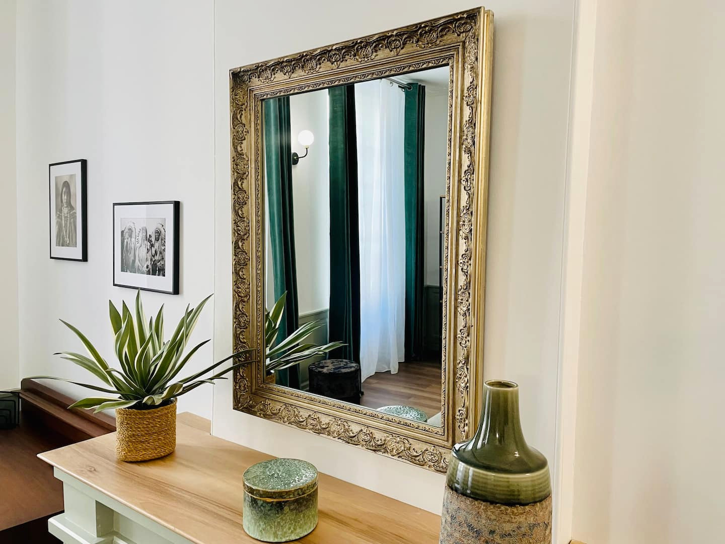 Rénovation complète d'une maison à la Rochelle