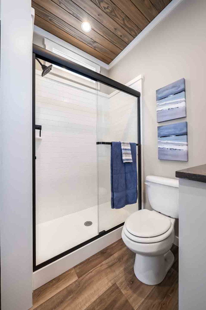 Tiny Home - Clayton Park Models - The Cheaha