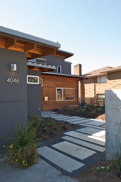 West Seattle trendy-have