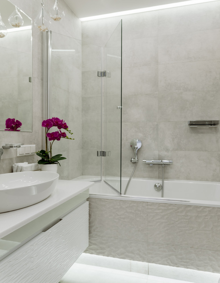 ЖК Квартал 38А - Фото. 115 кв.м. Реализованный проект