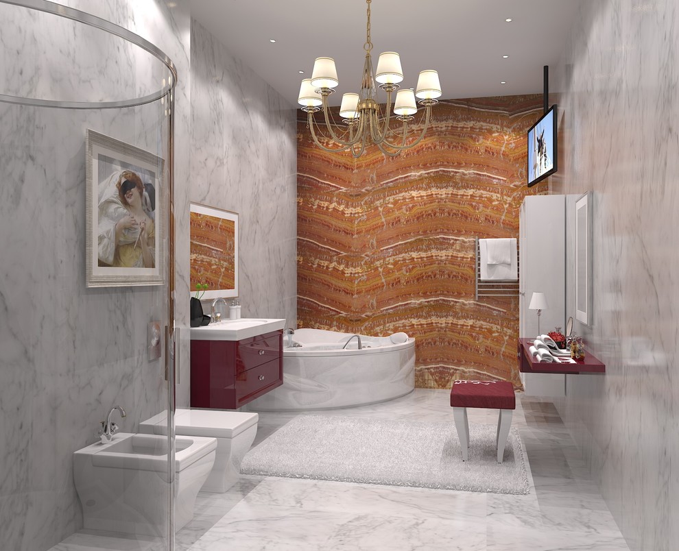 дом в Подмосковье