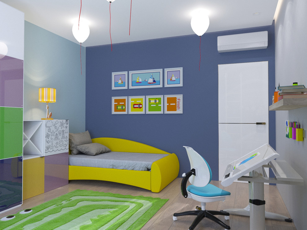 Квартира на Дальнем Востоке