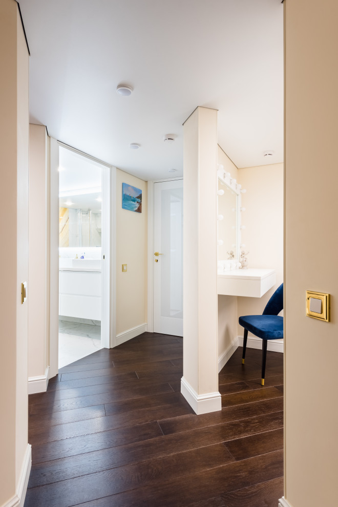 ЖК "Дубровская слобода"