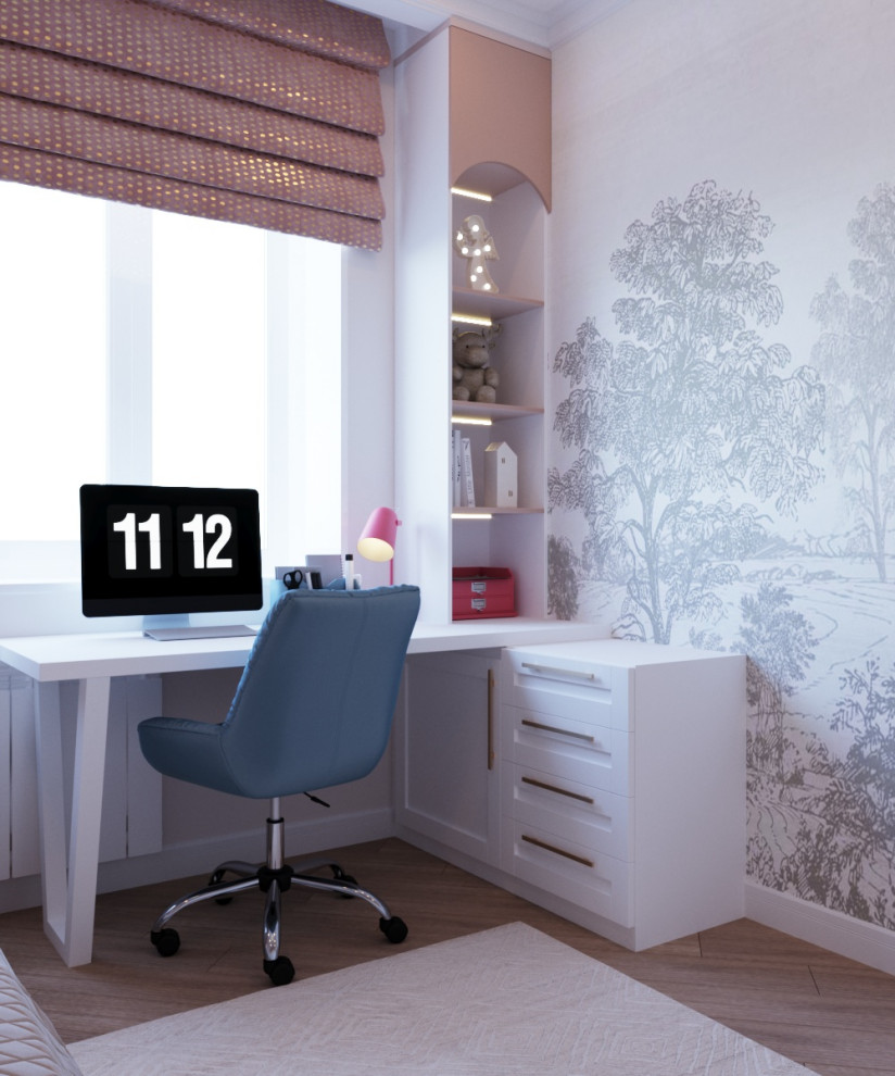 Квартира в г. Междуреченск