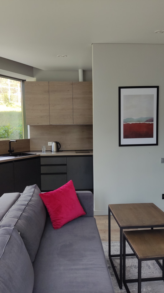 Апартаменты Красная Поляна ГЭС