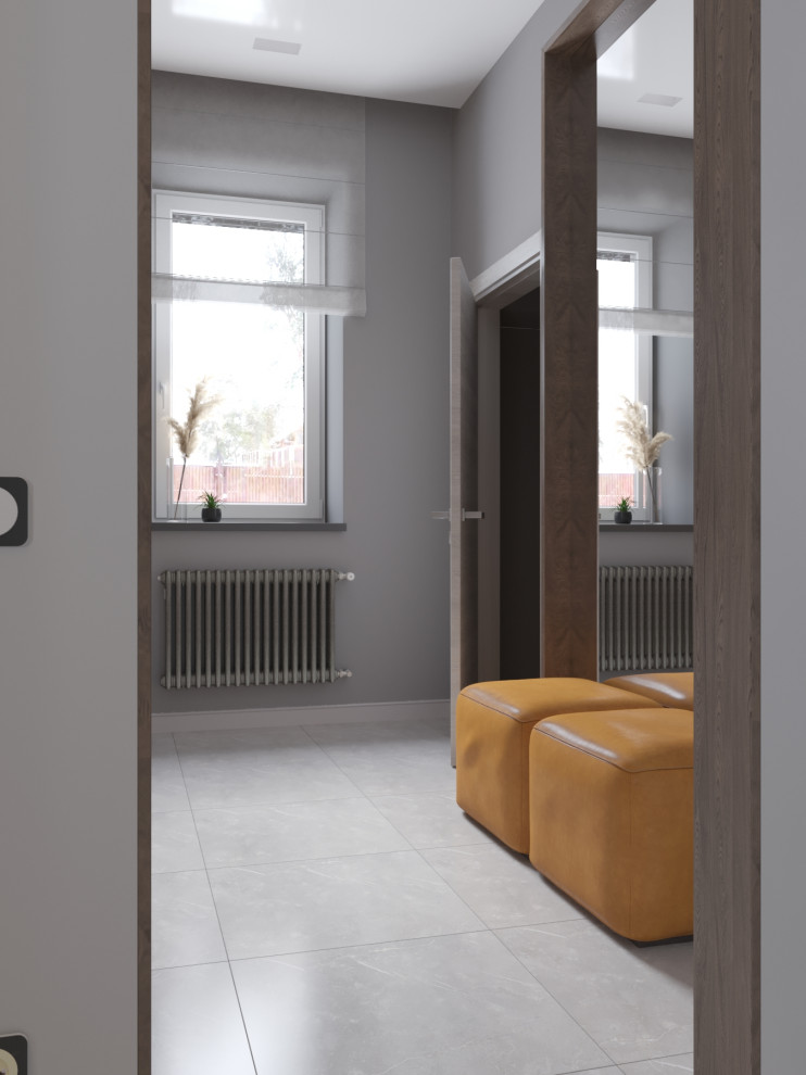 Дом для жизни