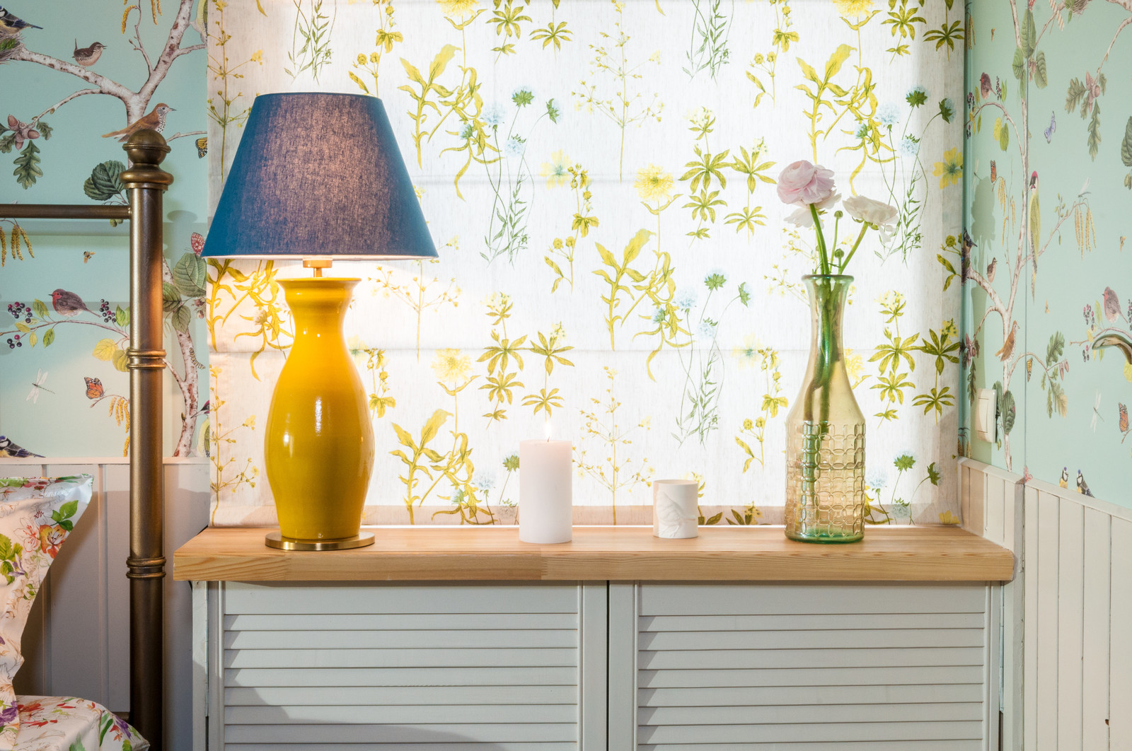 Проект для ТВ-Программы "Фазенда"