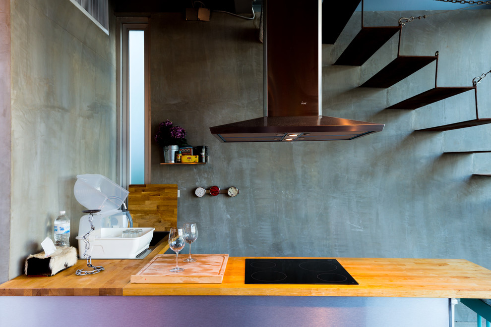 Luxury Apartments in Bangkok