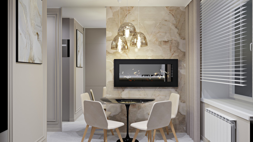 Аминьевское шоссе 2-х комнатная квартира