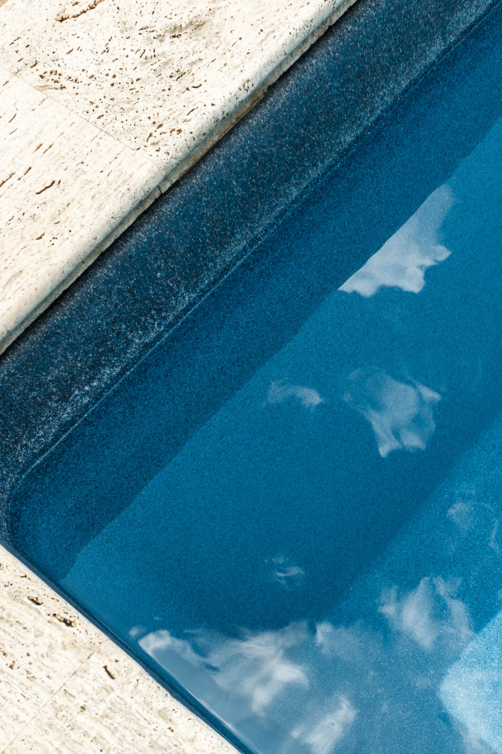 Бассейн в Краснодаре