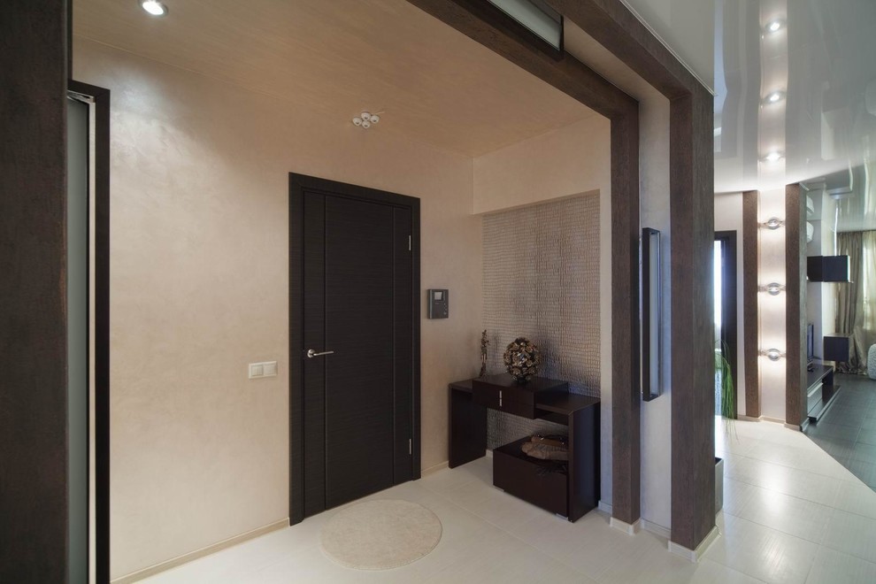 Квартира №1