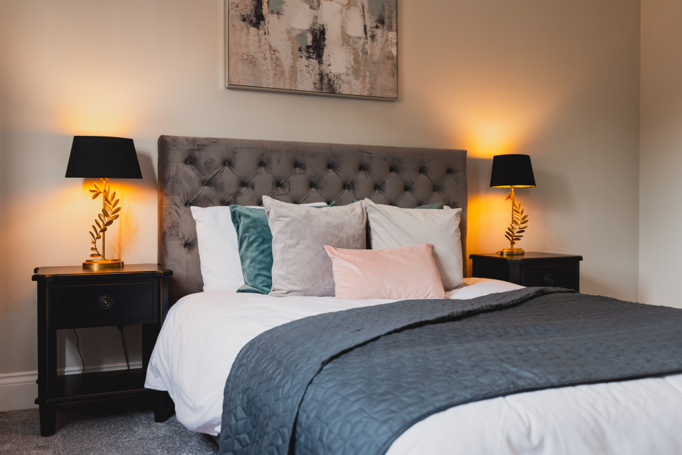 Show Home - Copper Beeches - Old Tupton