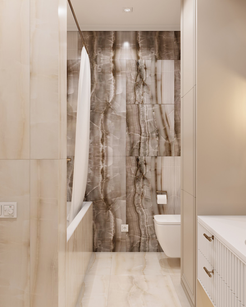 Квартира на Партизанской 84 кв м