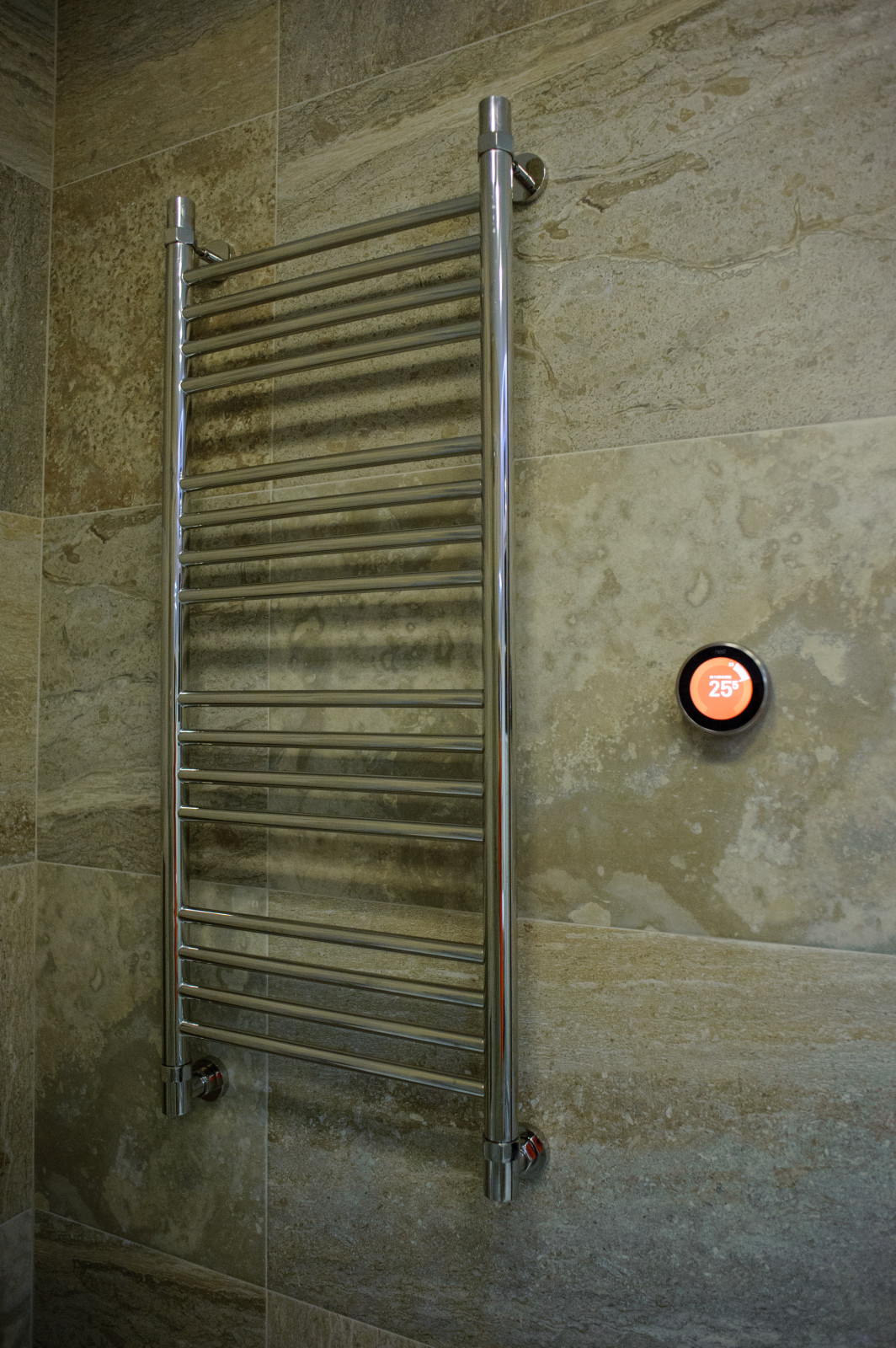 Частный дом