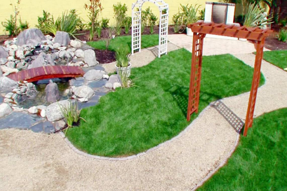 Pools, Landscape design Ideas, Remodel and Décor