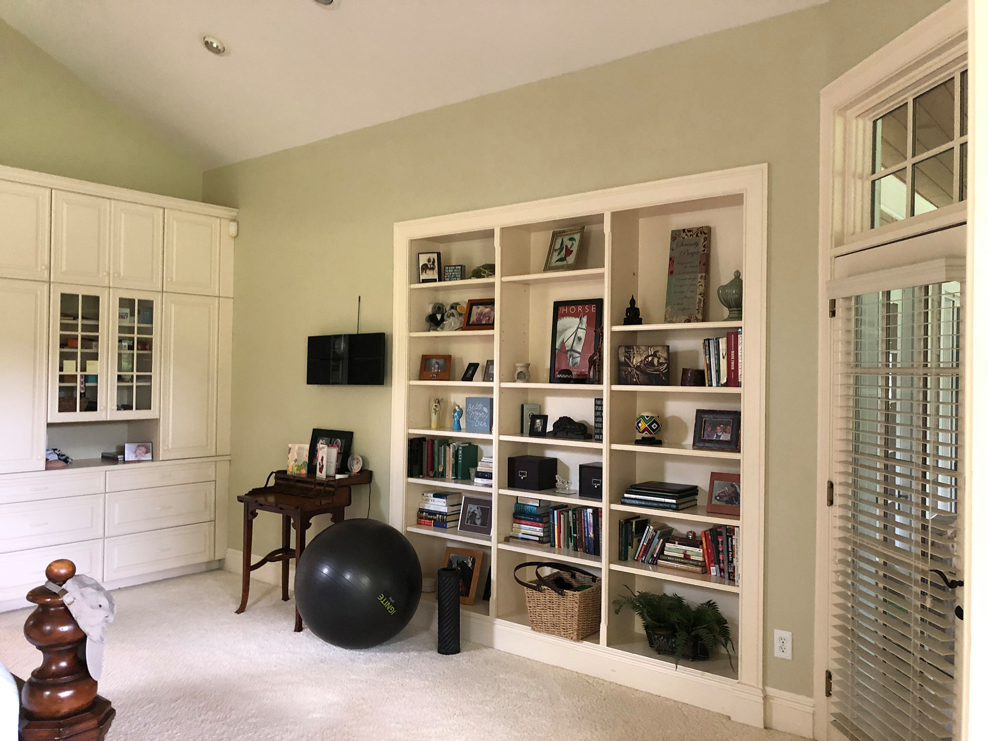 Apex NC  Farmhouse