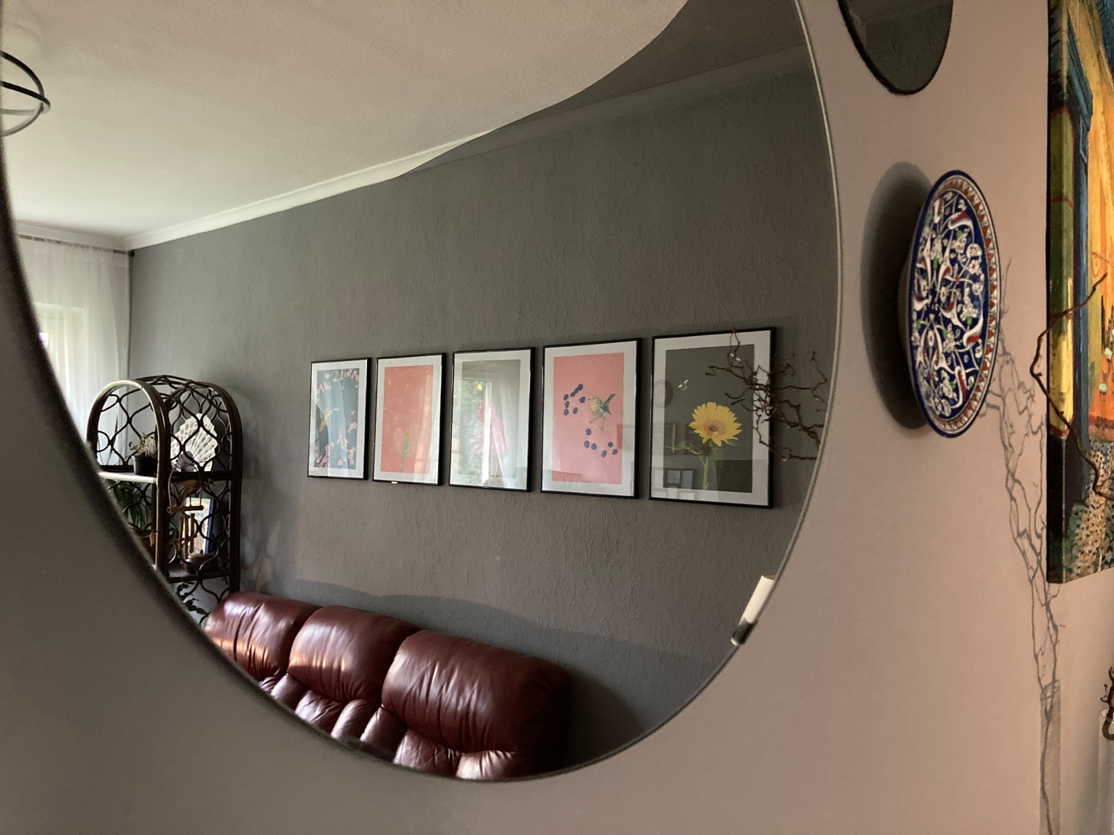 3-Zimmer Wohnung in Hamburg-Stellingen