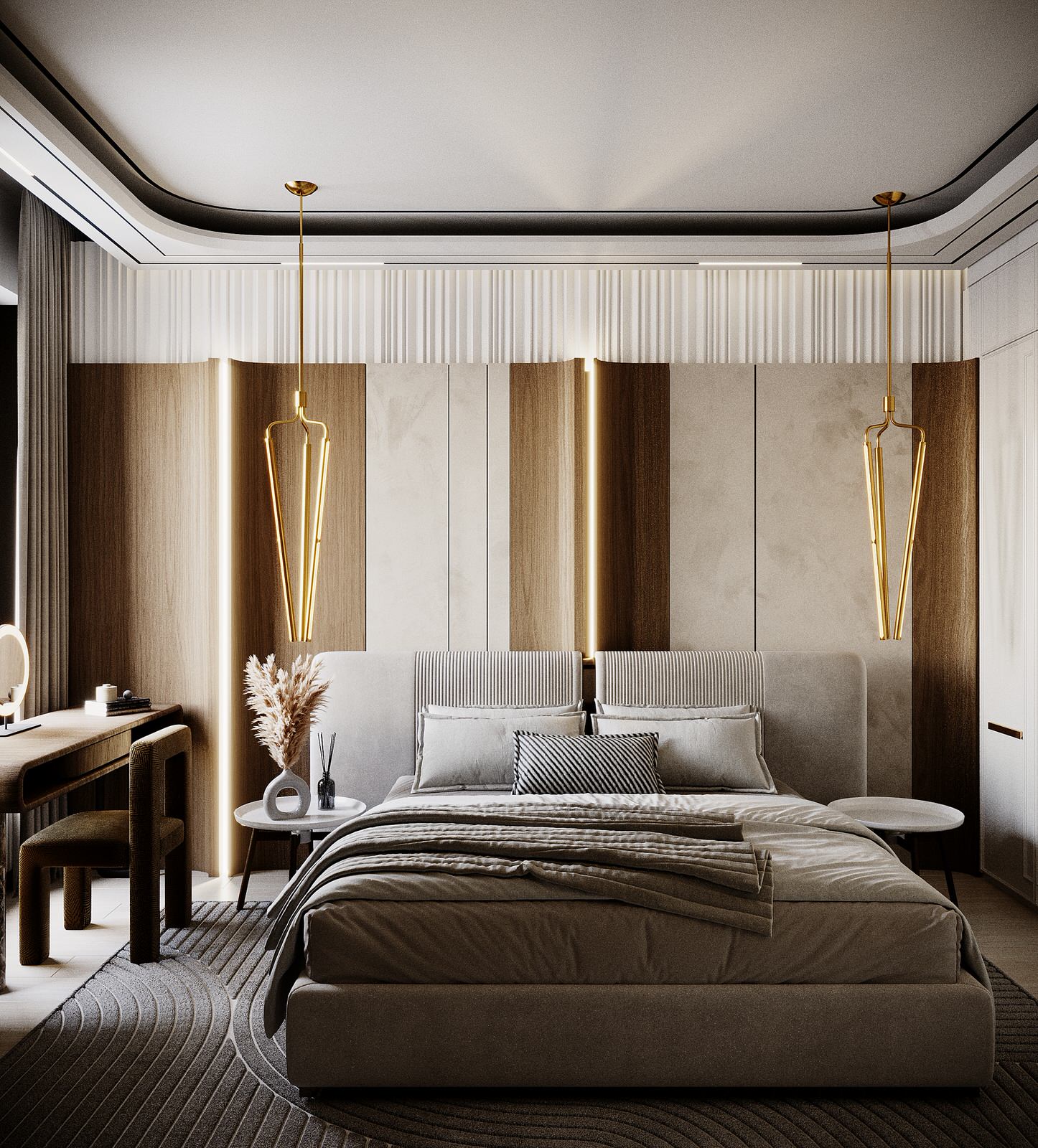 Квартира в ЖК "ЗИЛАРТ"