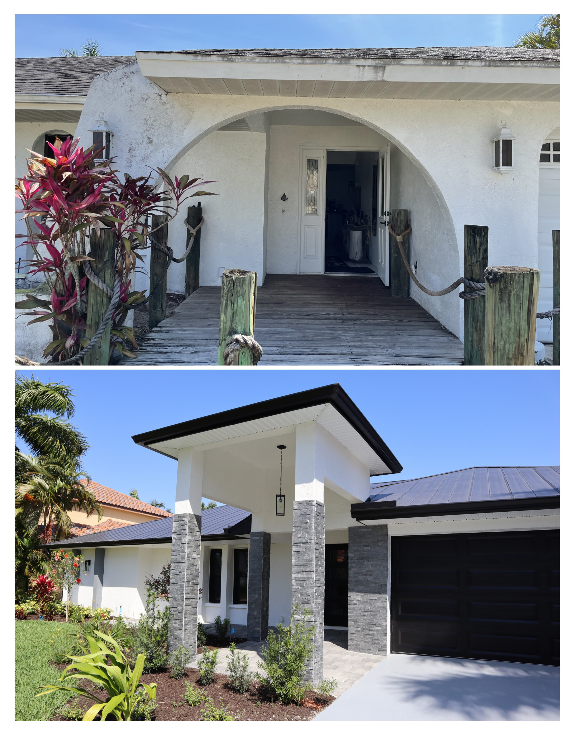 Home Exteriors