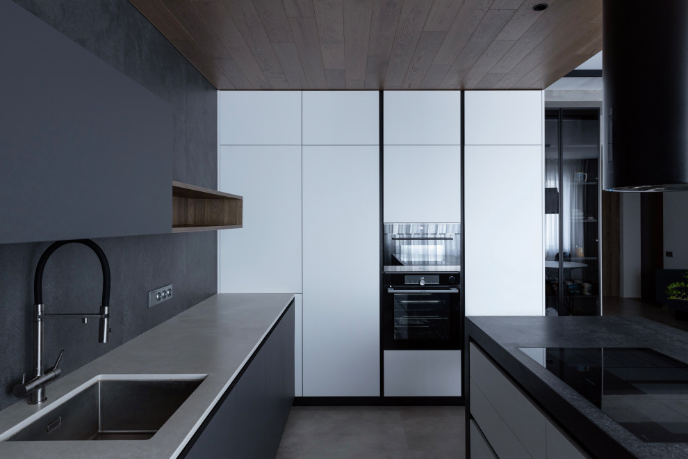 Квартира на Рабочей