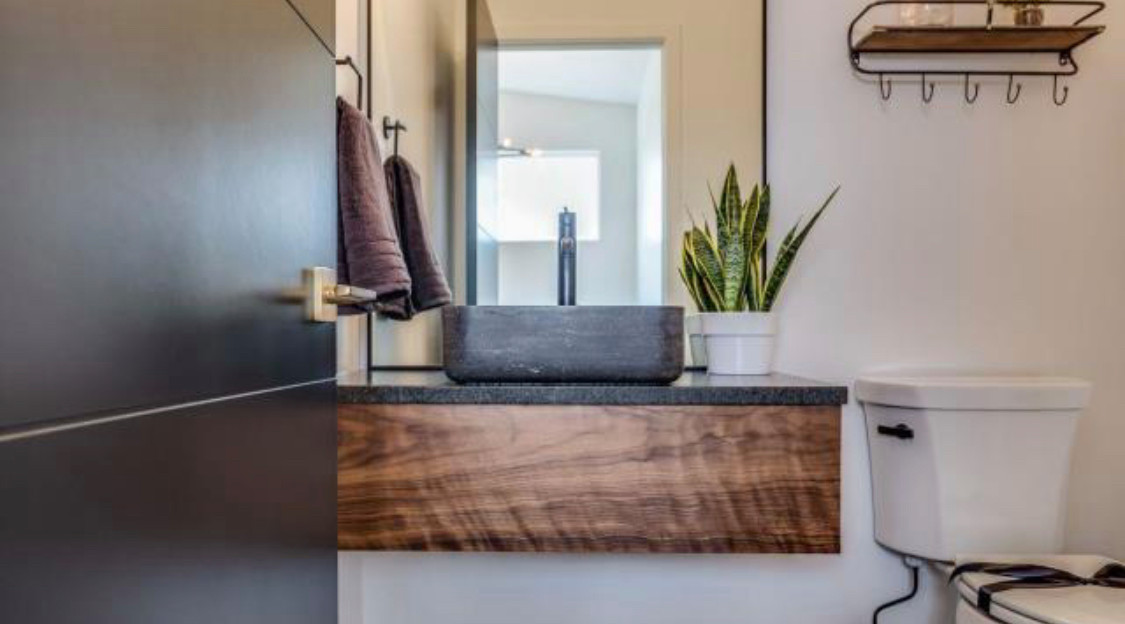 2019 Parade of Homes House