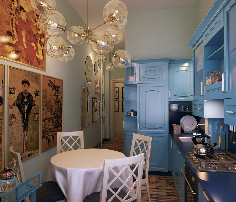 решение для кухни