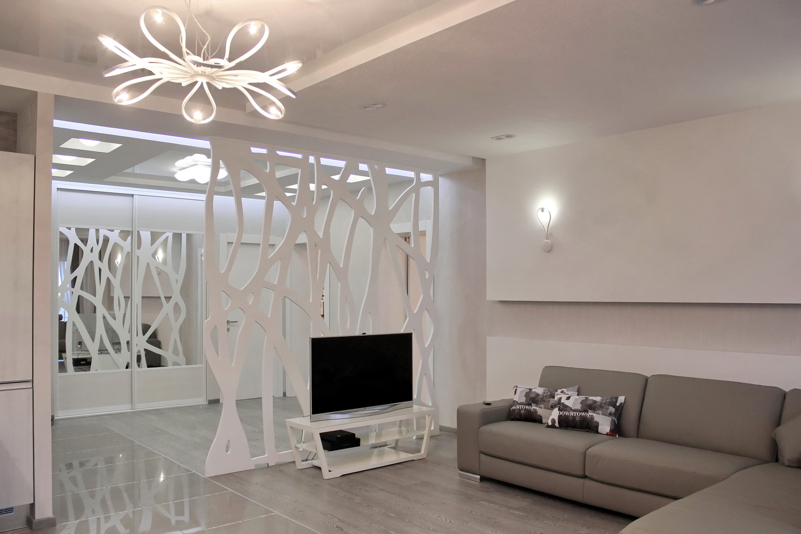 Актуальность белого